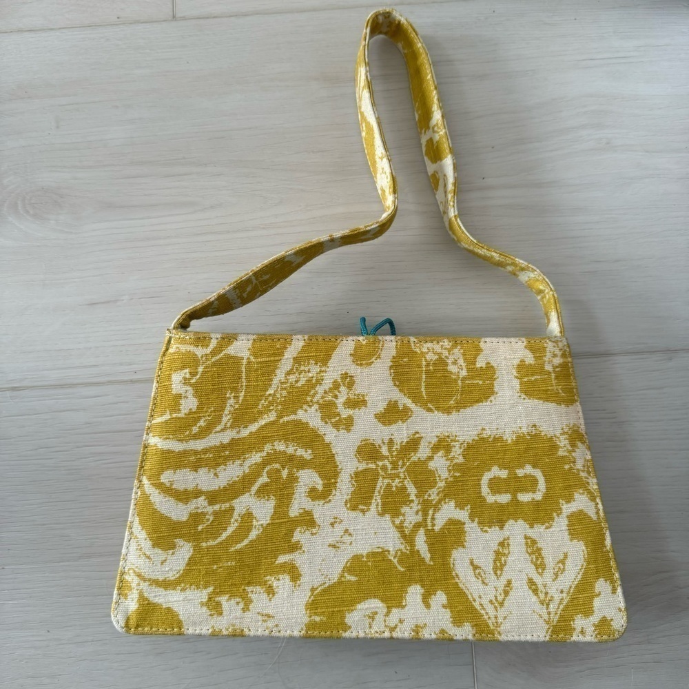 PATCH shoulder bag. - Picture 4 of 8